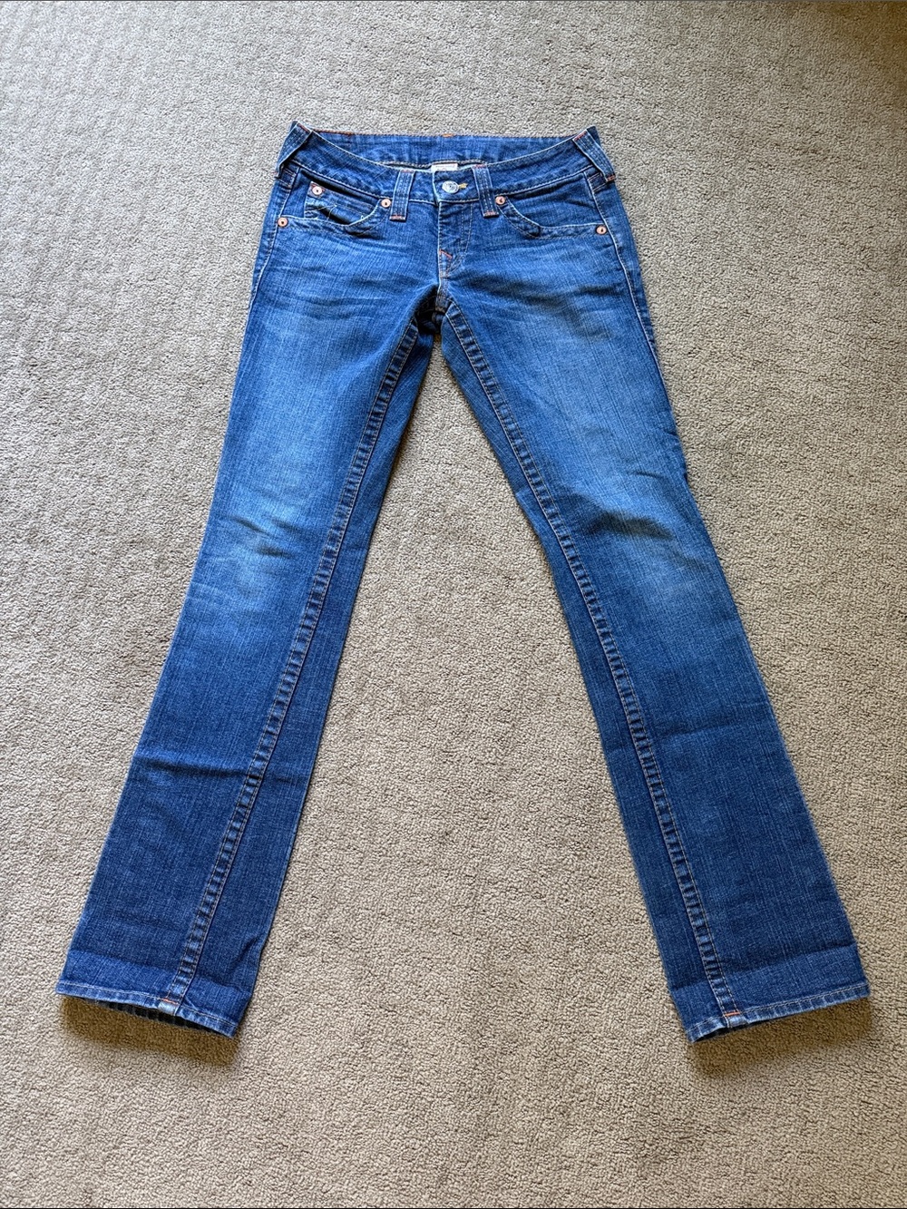 Women’s True Religion Jeans
